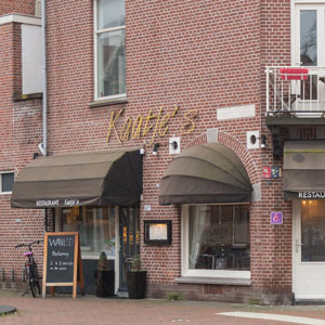 Kaatje's Restaurant