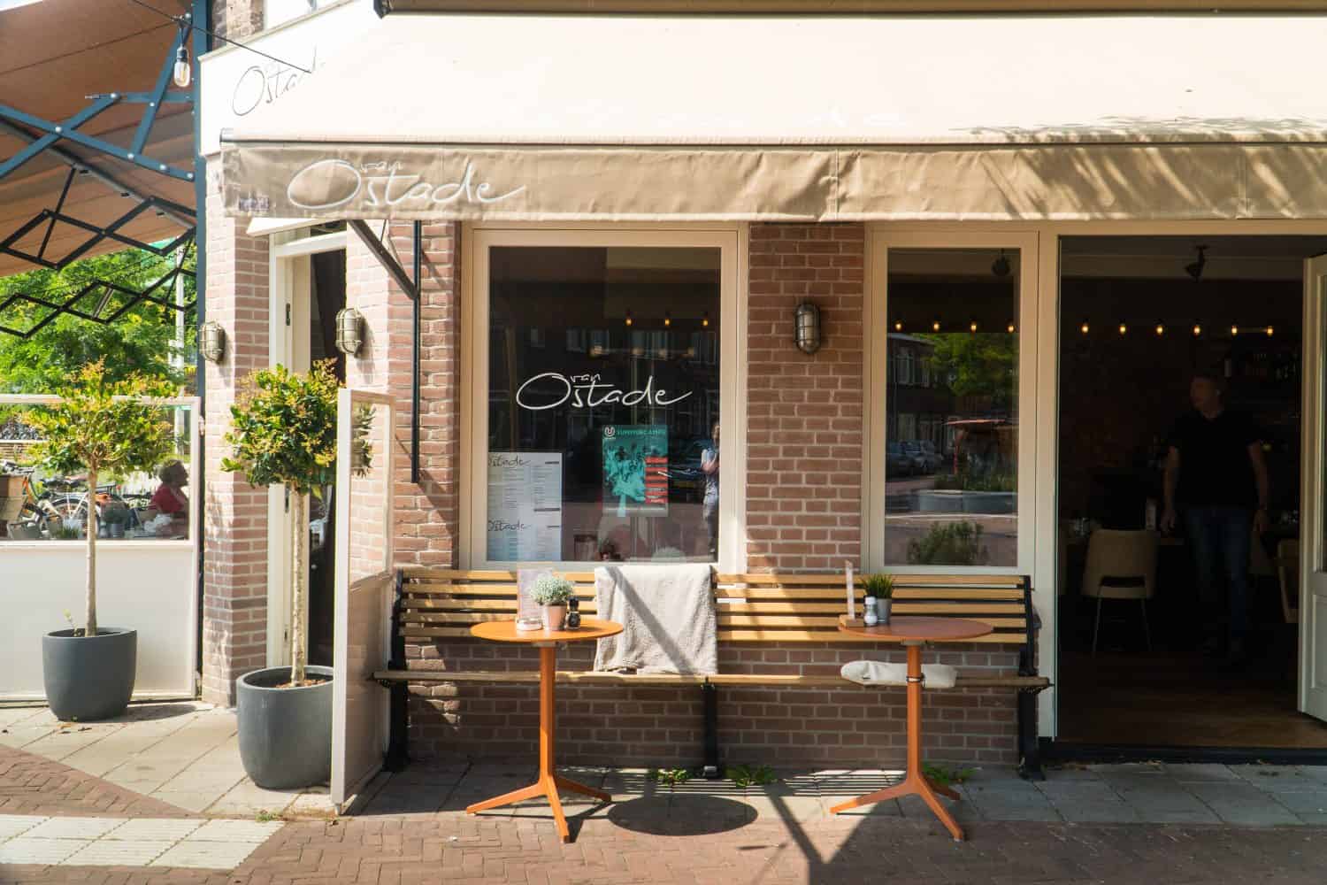 Van Ostade-1 Van Ostade